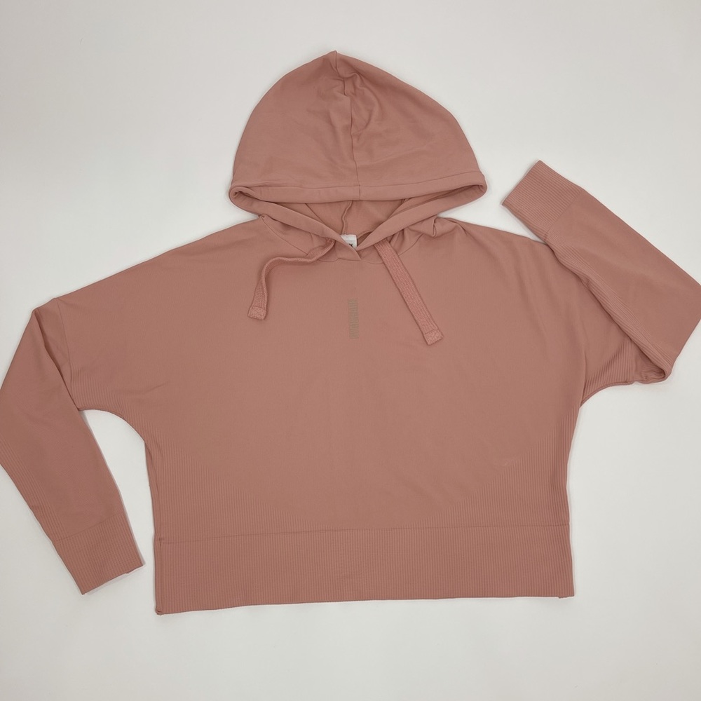 GYMSHARK Hoodie